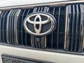 Toyota Land Cruiser Prado 2021 года за 35 000 000 тг. в Актау – фото 10