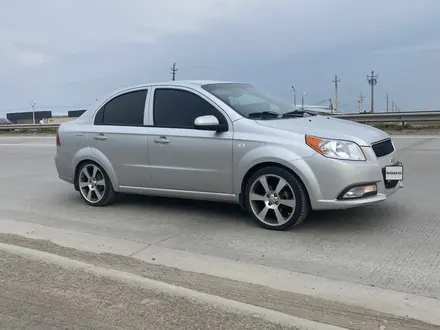 Chevrolet Nexia 2022 года за 7 000 000 тг. в Караганда – фото 8