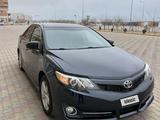 Toyota Camry 2014 годаүшін6 200 000 тг. в Актау – фото 2