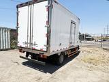 Isuzu  Elf (N-series) 2025 годаүшін20 300 000 тг. в Шымкент – фото 2
