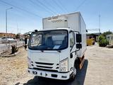 Isuzu  Elf (N-series) 2025 годаүшін20 300 000 тг. в Шымкент – фото 3