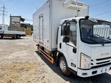 Isuzu  Elf (N-series) 2025 годаүшін20 300 000 тг. в Шымкент