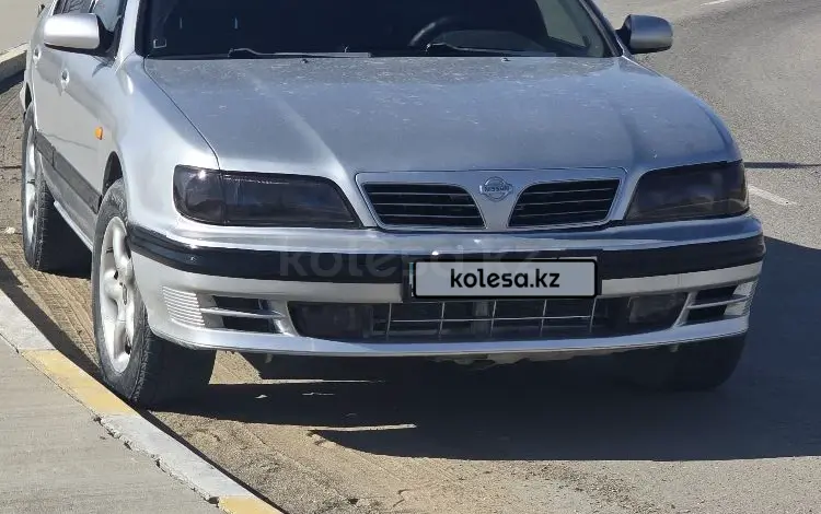 Nissan Maxima 1997 года за 2 400 000 тг. в Актау