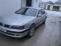 Nissan Maxima 1997 года за 2 400 000 тг. в Актау – фото 12