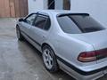 Nissan Maxima 1997 года за 2 400 000 тг. в Актау – фото 14