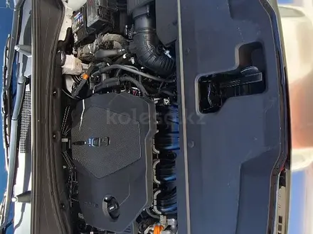 Kia Sportage 2023 года за 12 000 000 тг. в Атырау – фото 11