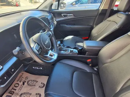 Kia Sportage 2023 года за 12 000 000 тг. в Атырау – фото 13