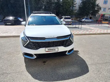 Kia Sportage 2023 года за 12 000 000 тг. в Атырау – фото 5