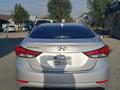 Hyundai Elantra 2014 годаfor4 500 000 тг. в Алматы – фото 4