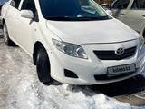 Toyota Corolla 2007 года за 4 500 000 тг. в Алматы – фото 3