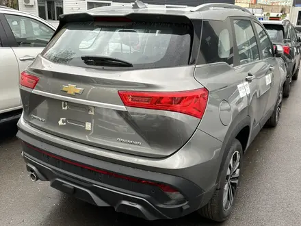 Chevrolet Captiva 2022 года за 10 200 000 тг. в Алматы – фото 2