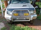 Mitsubishi Pajero 1997 года за 3 400 000 тг. в Алматы – фото 2