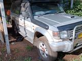 Mitsubishi Pajero 1997 годаүшін3 400 000 тг. в Алматы – фото 3