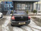 Renault Megane 2005 года за 2 000 000 тг. в Алматы – фото 3