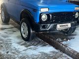 ВАЗ (Lada) Lada 2121 1998 года за 1 200 000 тг. в Балхаш – фото 3