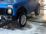 ВАЗ (Lada) Lada 2121 1998 года за 1 200 000 тг. в Балхаш – фото 4