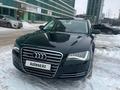 Audi A8 2010 годаүшін10 000 000 тг. в Астана – фото 2