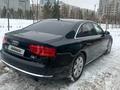 Audi A8 2010 годаүшін10 000 000 тг. в Астана – фото 4