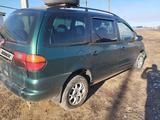 Volkswagen Sharan 1997 года за 2 200 000 тг. в Уральск – фото 5