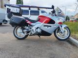 BMW  K 1200 RS 2004 года за 3 500 000 тг. в Кокшетау