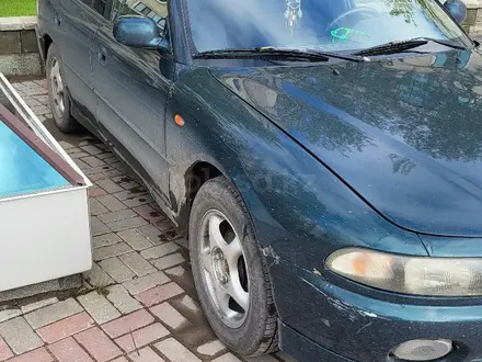 Mitsubishi Galant 1996 года за 1 000 000 тг. в Астана – фото 4