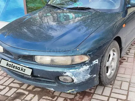 Mitsubishi Galant 1996 года за 1 000 000 тг. в Астана – фото 7