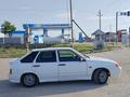 ВАЗ (Lada) 2114 2013 года за 2 150 000 тг. в Жетысай – фото 4