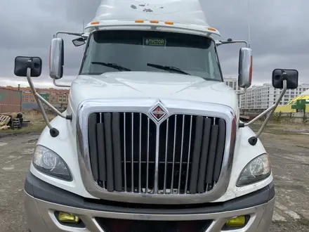 International  ProStar 2015 года за 19 000 000 тг. в Костанай