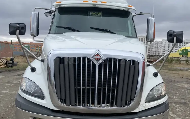 International  ProStar 2015 годаүшін19 000 000 тг. в Костанай