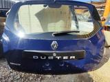 Крышка багажника Renault Duster за 150 000 тг. в Алматы