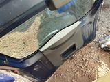 Крышка багажника Renault Duster за 150 000 тг. в Алматы – фото 3