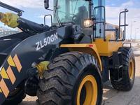 XCMG  zl500 2020 года за 21 000 000 тг. в Астана