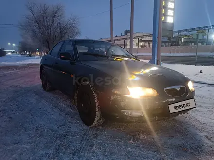 Mazda Xedos 6 1994 года за 1 000 000 тг. в Караганда – фото 3