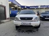 Lexus RX 300 2000 годаүшін5 800 000 тг. в Тараз