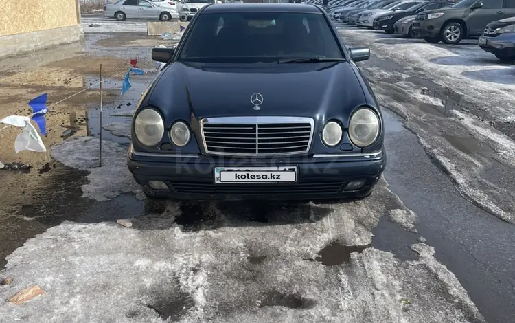 Mercedes-Benz E 280 1996 годаүшін1 850 000 тг. в Алматы