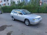 ВАЗ (Lada) 2111 2013 года за 1 380 000 тг. в Астана – фото 4