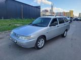 ВАЗ (Lada) 2111 2013 года за 1 380 000 тг. в Астана – фото 5