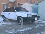 ВАЗ (Lada) 2109 1999 года за 800 000 тг. в Кызылорда