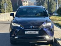 Toyota Venza 2021 года за 16 800 000 тг. в Алматы