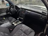 Mercedes-Benz E 230 1996 годаүшін2 100 000 тг. в Шымкент – фото 4