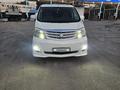 Toyota Alphard 2007 годаүшін9 111 111 тг. в Алматы