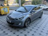 Hyundai Elantra 2016 года за 6 100 000 тг. в Шымкент
