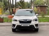 Subaru Forester 2021 годаүшін14 000 000 тг. в Алматы – фото 2