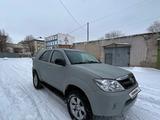 Toyota Fortuner 2006 годаүшін7 000 000 тг. в Актобе – фото 4