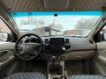 Toyota Fortuner 2006 годаүшін9 000 000 тг. в Актобе – фото 6