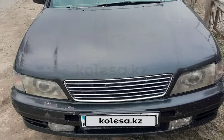 Nissan Maxima 1996 года за 1 200 000 тг. в Шымкент