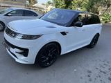 Land Rover Range Rover Sport 2023 года за 75 800 000 тг. в Алматы – фото 3