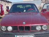 BMW 520 1990 года за 600 000 тг. в Талдыкорган