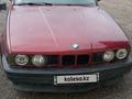 BMW 520 1990 года за 600 000 тг. в Талдыкорган – фото 5