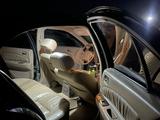 Nissan Maxima 1997 года за 2 200 000 тг. в Каскелен – фото 4